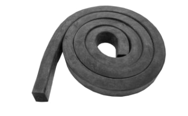 Bentonite Sealing Strips