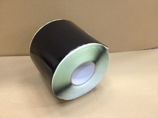 Butyl tape MQ5051 150×2 mm
