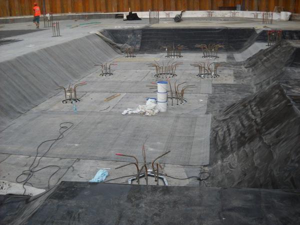 DOUBLE BENTONITE LINERS (DBR)