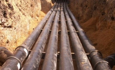 FLEXIS Cable Ducts