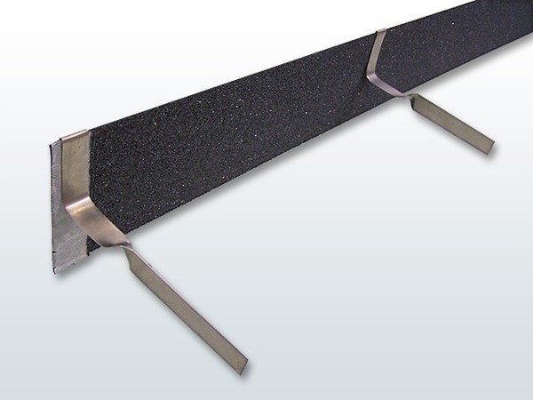 MQB 150 Active - Bentonite-based waterstop sheet