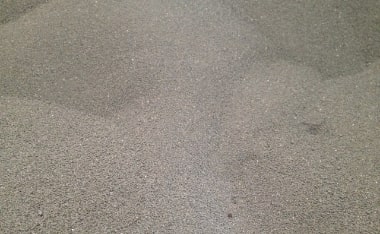 MQ BENTO granulated bentonite