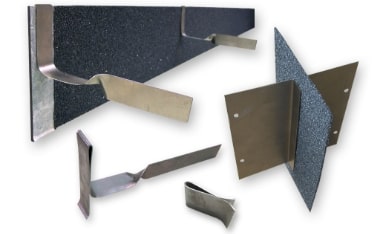 Sealing Sheets